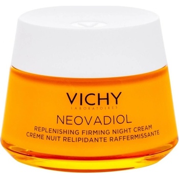 Neovadiol Post-Menopause Cream - Relipidačný spevňujúci nočný pleťový krém pre obdobie postmenopauzy
